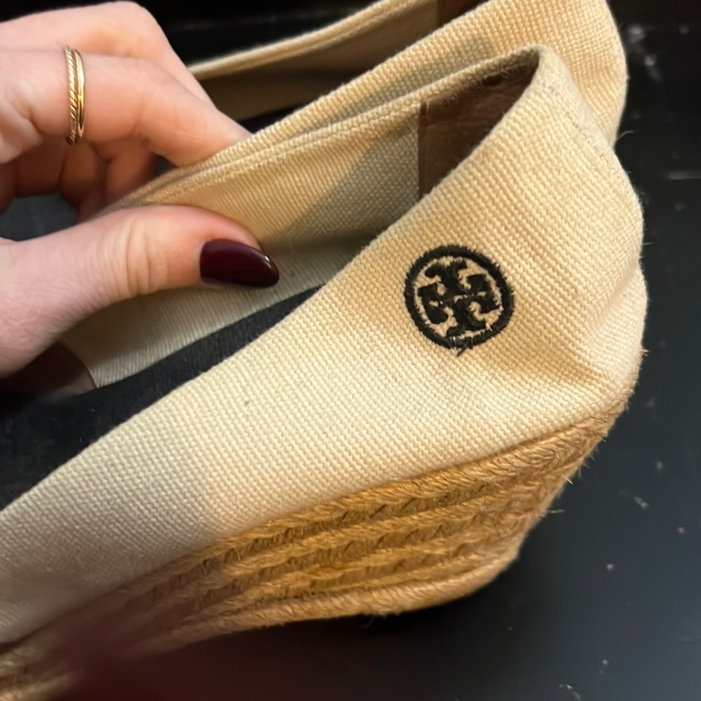 Tory Burch Wedges